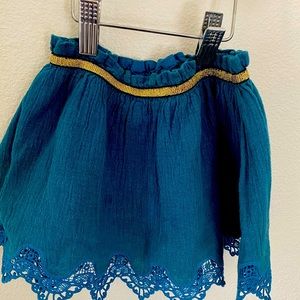 Louise Misha sz 4 skirt EUC